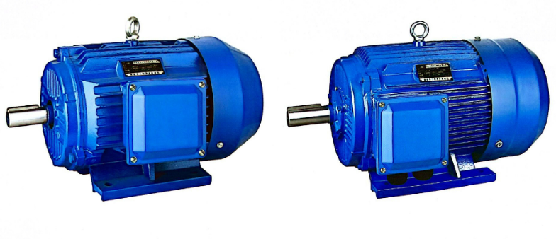 IE3/YE3 系列高效三相異步電動(dòng)機(jī)