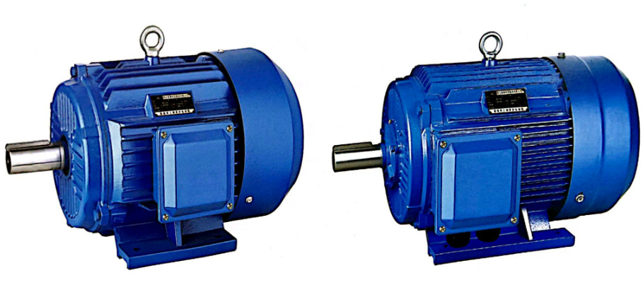 IE2/YE2系列高效三相異步電動機(jī)